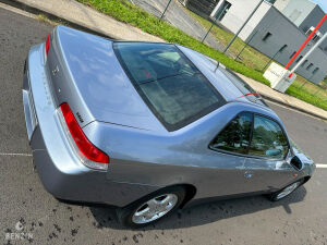 Honda Prelude 2.0i 32k km - 2000
