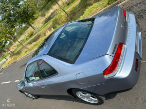 Honda Prelude 2.0i 32k km - 2000