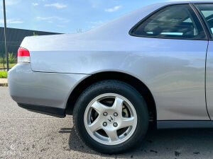 Honda Prelude 2.0i 32k km - 2000