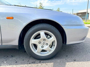 Honda Prelude 2.0i 32k km - 2000