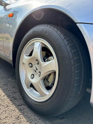 Honda Prelude 2.0i 32k km - 2000