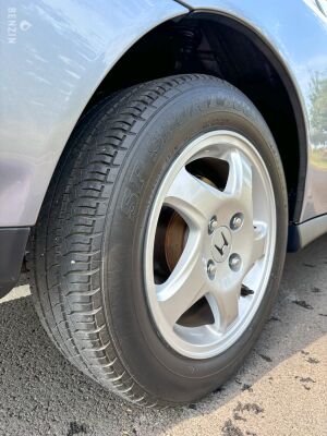 Honda Prelude 2.0i 32k km - 2000