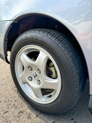 Honda Prelude 2.0i 32k km - 2000