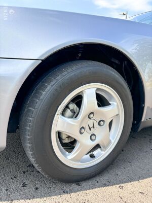 Honda Prelude 2.0i 32k km - 2000