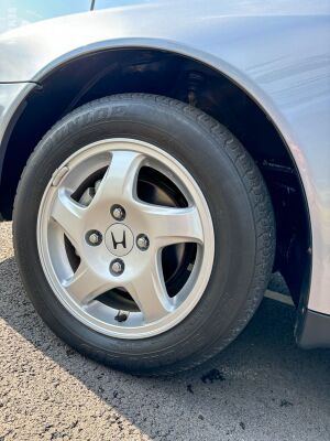 Honda Prelude 2.0i 32k km - 2000