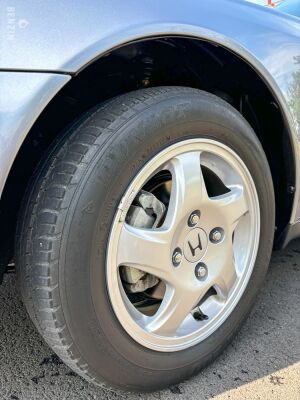 Honda Prelude 2.0i 32k km - 2000