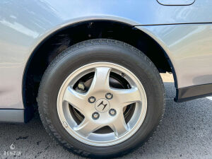 Honda Prelude 2.0i 32k km - 2000