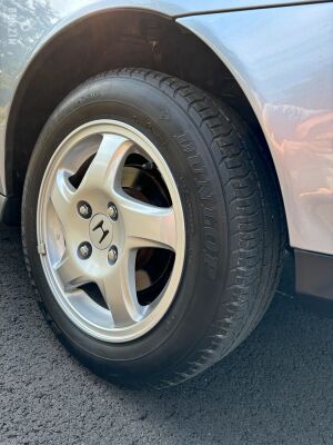 Honda Prelude 2.0i 32k km - 2000