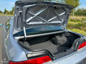 Honda Prelude 2.0i 32k km - 2000