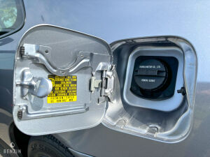 Honda Prelude 2.0i 32k km - 2000