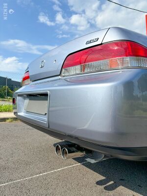 Honda Prelude 2.0i 32k km - 2000