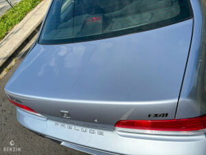 Honda Prelude 2.0i 32k km - 2000