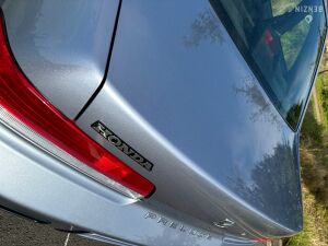 Honda Prelude 2.0i 32k km - 2000
