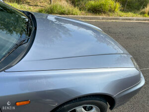 Honda Prelude 2.0i 32k km - 2000