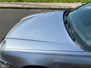 Honda Prelude 2.0i 32k km - 2000