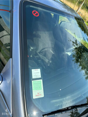 Honda Prelude 2.0i 32k km - 2000