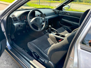 Honda Prelude 2.0i 32k km - 2000