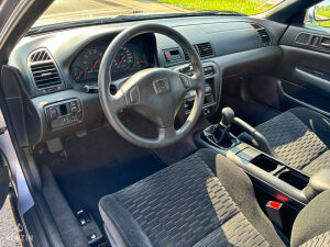 Honda Prelude 2.0i 32k km - 2000