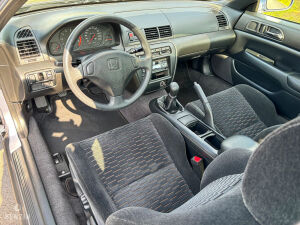 Honda Prelude 2.0i 32k km - 2000