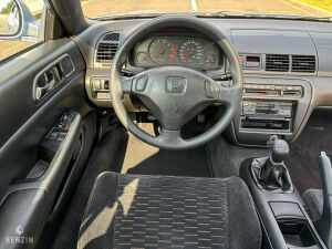 Honda Prelude 2.0i 32k km - 2000