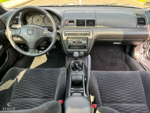 Honda Prelude 2.0i 32k km - 2000