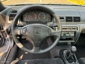 Honda Prelude 2.0i 32k km - 2000