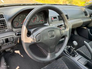 Honda Prelude 2.0i 32k km - 2000