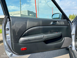 Honda Prelude 2.0i 32k km - 2000