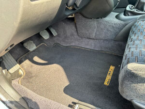 Honda Prelude 2.0i 32k km - 2000