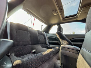 Honda Prelude 2.0i 32k km - 2000