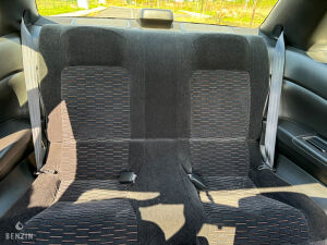 Honda Prelude 2.0i 32k km - 2000