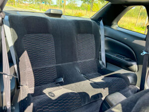 Honda Prelude 2.0i 32k km - 2000