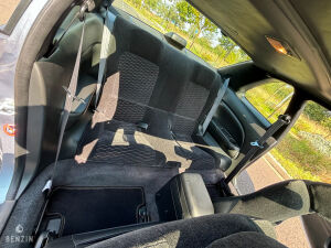 Honda Prelude 2.0i 32k km - 2000