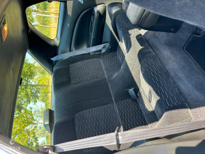 Honda Prelude 2.0i 32k km - 2000