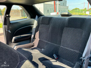 Honda Prelude 2.0i 32k km - 2000