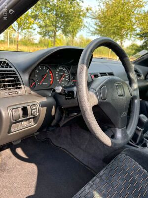 Honda Prelude 2.0i 32k km - 2000