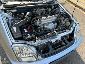 Honda Prelude 2.0i 32k km - 2000