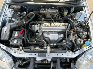 Honda Prelude 2.0i 32k km - 2000