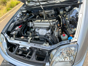 Honda Prelude 2.0i 32k km - 2000