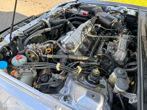 Honda Prelude 2.0i 32k km - 2000