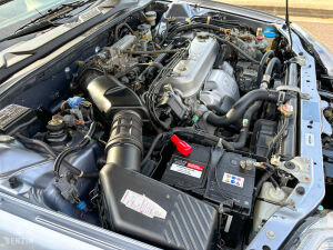 Honda Prelude 2.0i 32k km - 2000