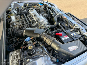 Honda Prelude 2.0i 32k km - 2000