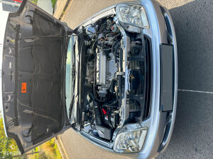 Honda Prelude 2.0i 32k km - 2000