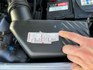 Honda Prelude 2.0i 32k km - 2000