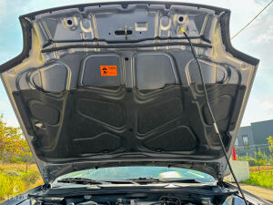 Honda Prelude 2.0i 32k km - 2000