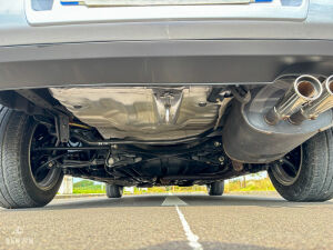 Honda Prelude 2.0i 32k km - 2000