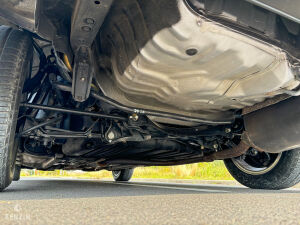 Honda Prelude 2.0i 32k km - 2000