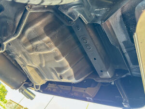 Honda Prelude 2.0i 32k km - 2000