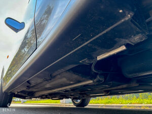 Honda Prelude 2.0i 32k km - 2000