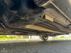 Honda Prelude 2.0i 32k km - 2000